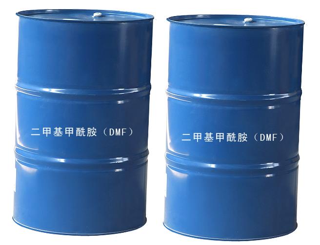 N,N-二甲基甲酰胺